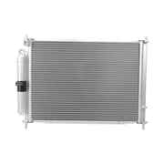 Hella Complete Cooling Module 8MK 366 301-121