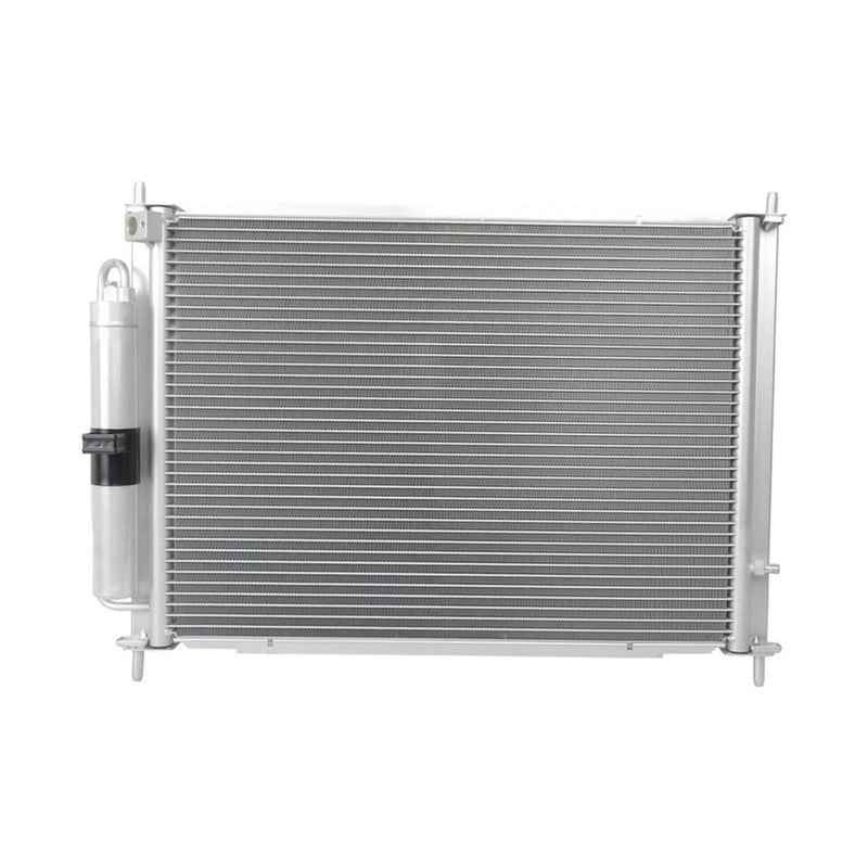 Hella Complete Cooling Module 8MK 366 301-121