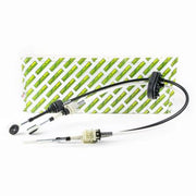 First Line Manual Transmission Cable Pull FKG1350