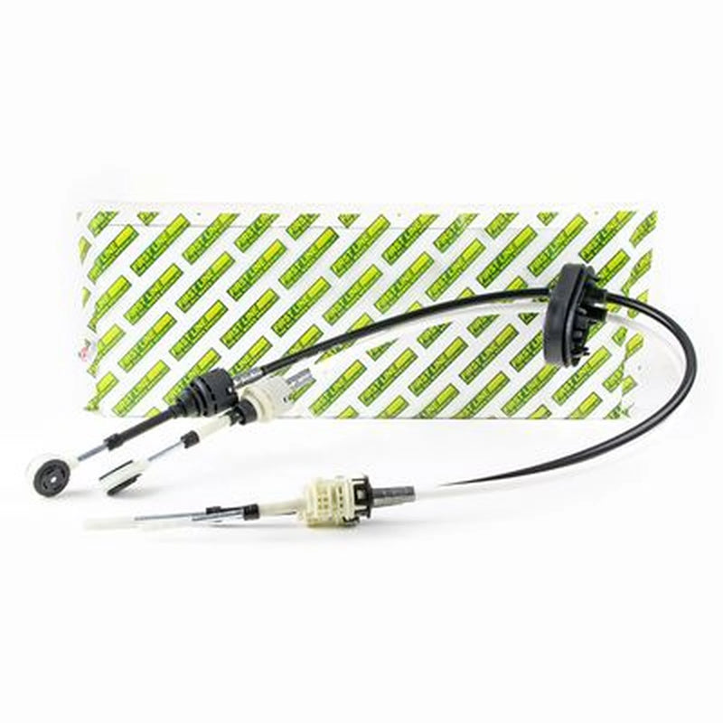 First Line Manual Transmission Cable Pull FKG1350
