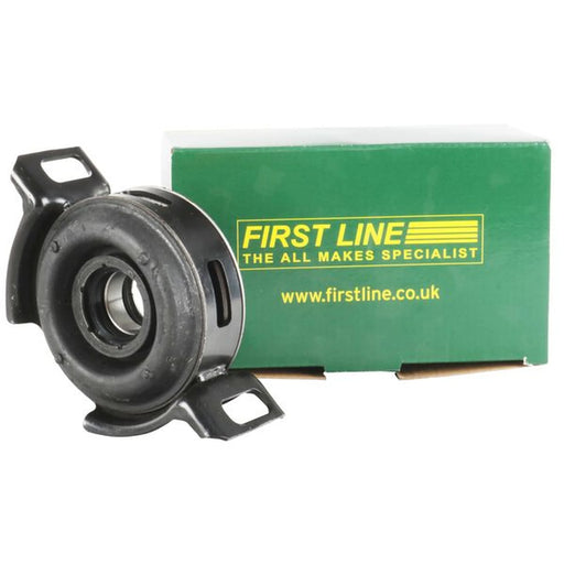 First Line Propshaft Centre Bearing Support FPB1012