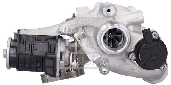 Febi Turbocharger Turbo Unit