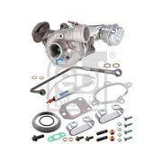 Febi Turbocharger Turbo Unit 189075