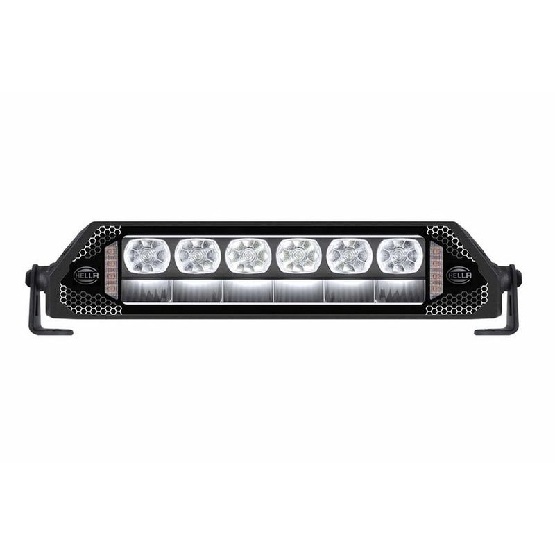 Hella Spotlight Dynaray H Dr Spot 15'' 1FJ Front 1FJ 359 100-141 1FJ 359 100-141