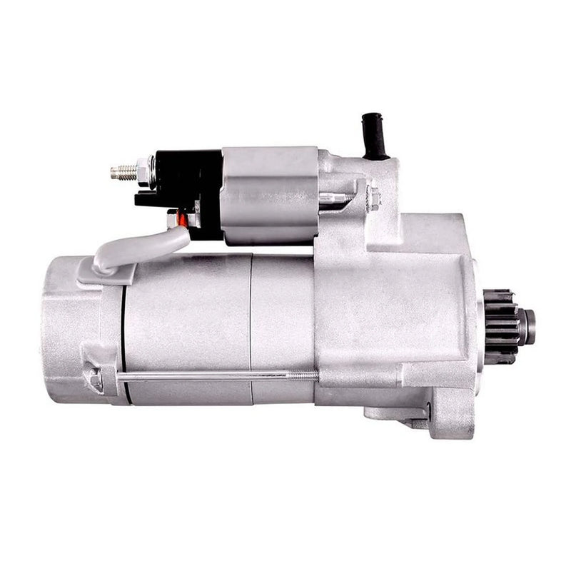 Hella Starter Motor 12V 1.9kW 13 Teeth 8EA 011 613-251