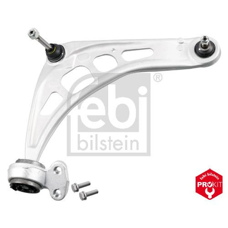 Febi Control/Trailing Arm Lower 18803