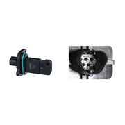 Valeo MAF Sensor (Mass Air Flow) 366973