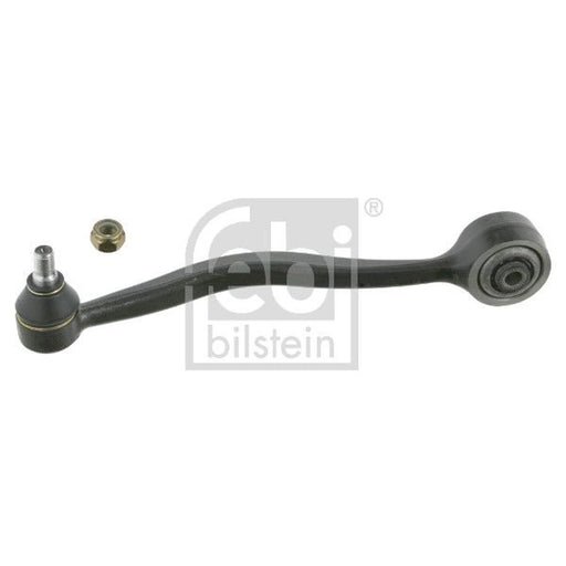 Febi Control/Trailing Arm Left 07512