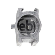 Febi Front Brake Pad Set 16555