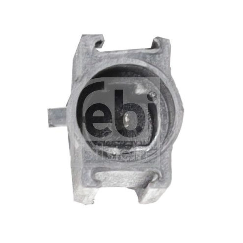 Febi Front Brake Pad Set 16555