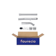 Hella Exhaust Pipe OD 8LA 366 002-881