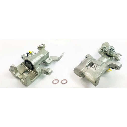 Juratek Brake Caliper Assembly Rear Left JCA1047L