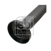 Febi CV Drive Shaft Driveshaft Front Right 184663