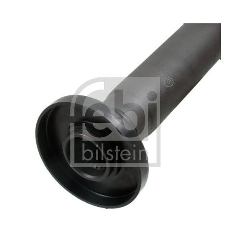 Febi CV Drive Shaft Driveshaft Front Right 184663