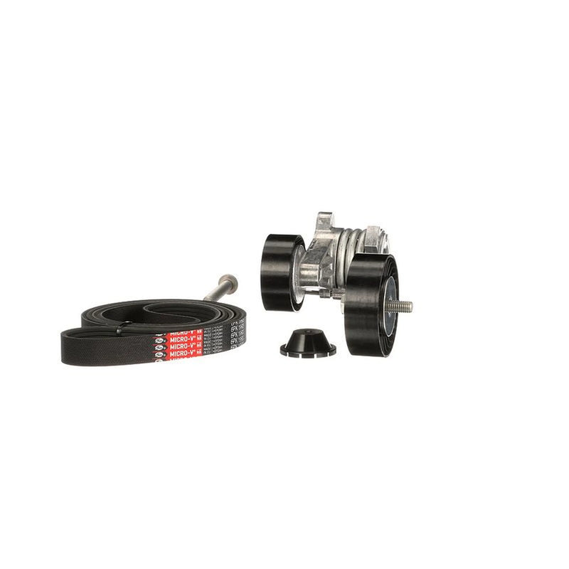 Gates V-Ribbed Belt Set K026PK1990