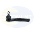 Comline Steering Tie Rod End Ball Joint CTRE1195