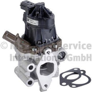 Pierburg Exhaust Gas Recirculation Valve 7.10334.28.0
