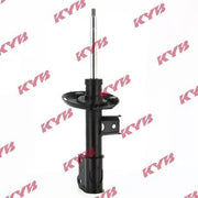 KYB Shock Absorber Damper Strut Front Left 3348063