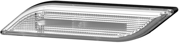 Hella 2BM 013 339-017 Auxiliary Direction Indicator