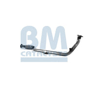 BM Catalysts Homologated Petrol Cat BM91171H