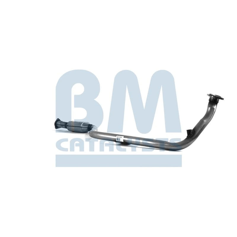 BM Catalysts Homologated Petrol Cat BM91171H
