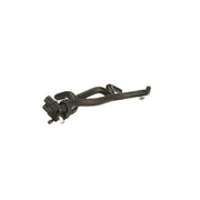 Gates Curved Radiator Hose 02-1929