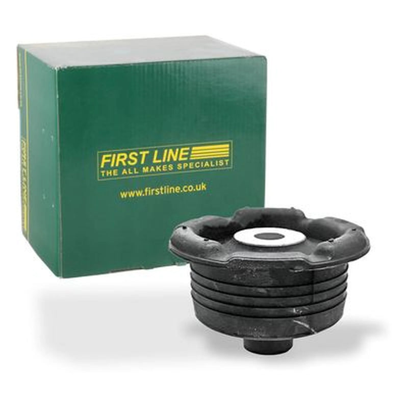 First Line Axle Cross Member Bushing OD ID FSK6355