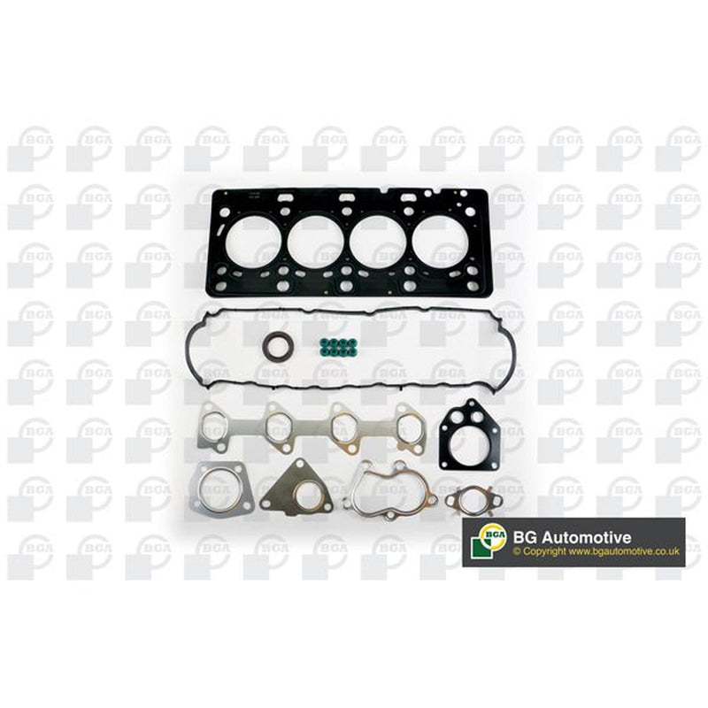 BGA Cylinder Head Gasket Kit HK0777