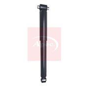 Apec Shock Absorber Damper Strut Rear Left ASA1509