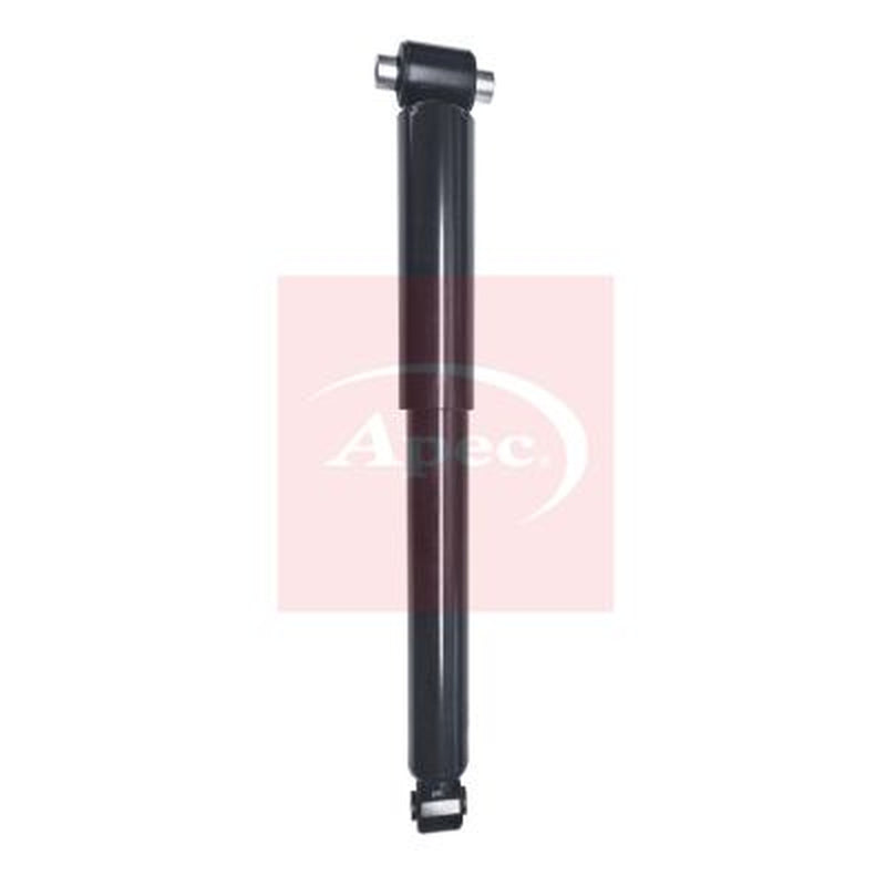 Apec Shock Absorber Damper Strut Rear Left ASA1509