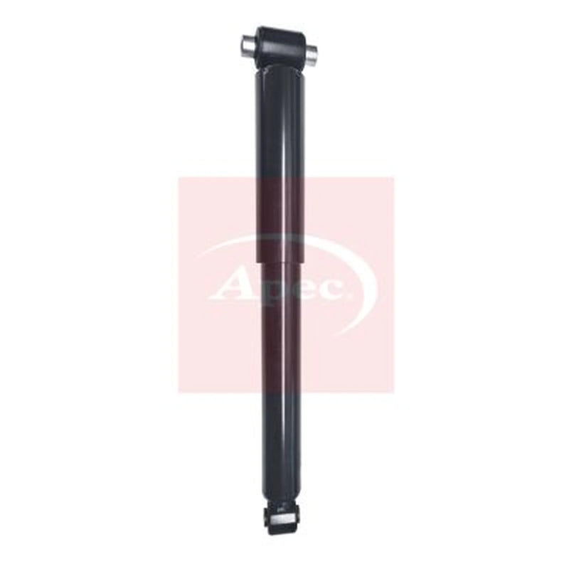 Apec Shock Absorber Damper Strut Rear Left ASA1509