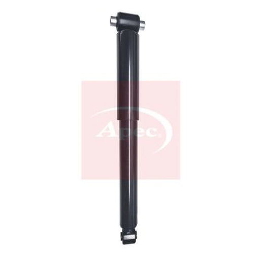 Apec Shock Absorber Damper Strut Rear Left ASA1509