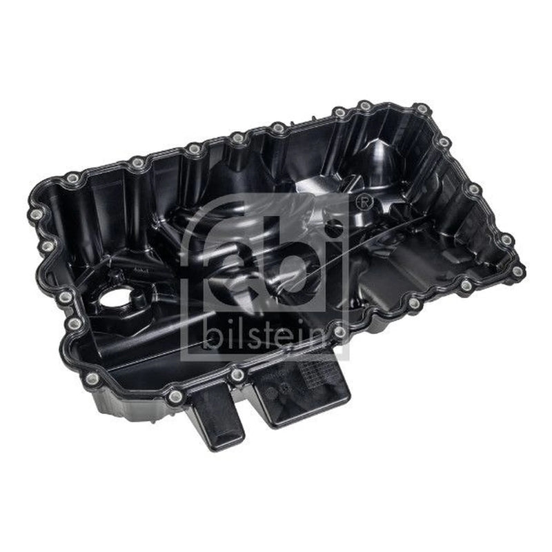 Febi Engine Oil Sump Pan 179835