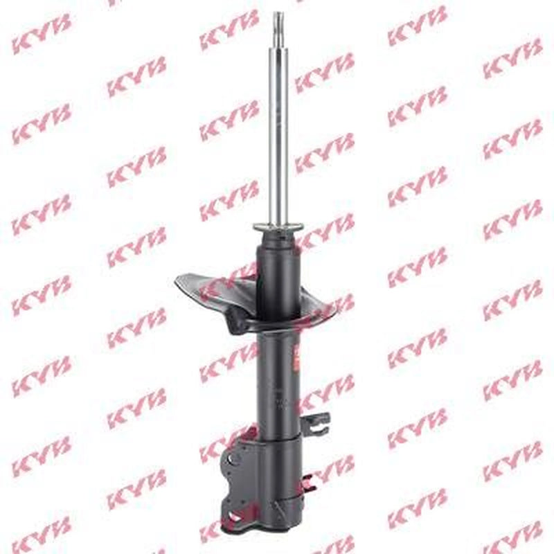 KYB Shock Absorber Damper Strut Front Left 334367