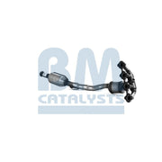 BM Catalysts Homologated Petrol Cat BM91980H