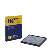 Hengst Cabin Air Filter (Pollen Filter) E1955LC