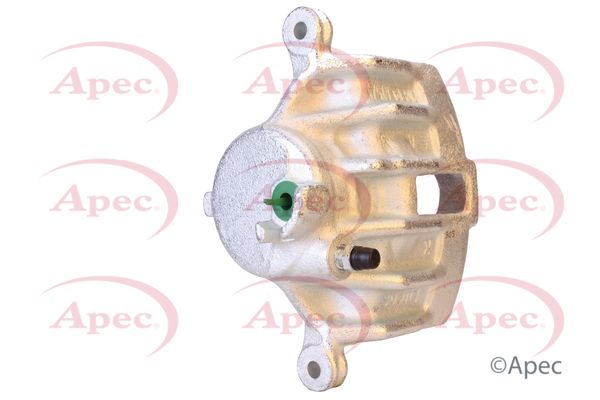 Apec Brake Caliper Assembly Front Right