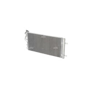 NRF Air Conditioning Condenser 350382