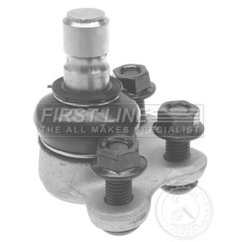 First Line Ball Joint Front Left FBJ5538