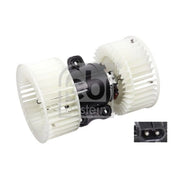 Febi Heater Blower Fan 38482