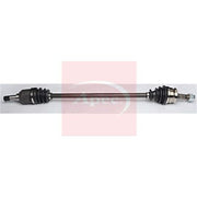 Apec CV Drive Shaft Driveshaft Front Right ADS1362R