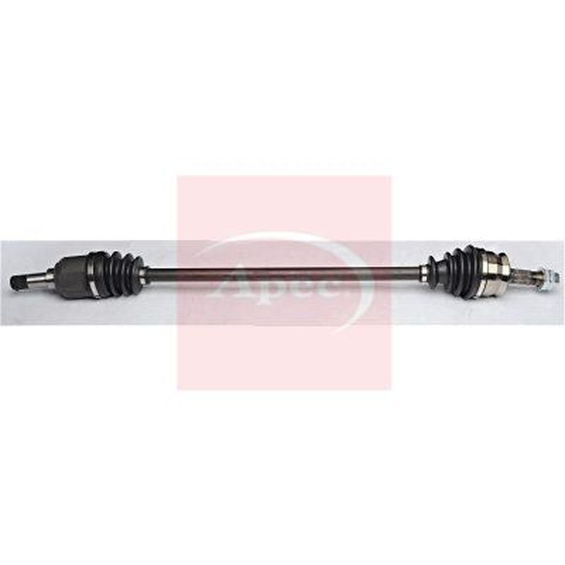 Apec CV Drive Shaft Driveshaft Front Right ADS1362R