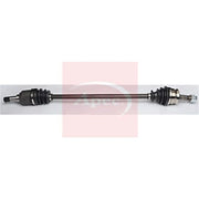 Apec CV Drive Shaft Driveshaft Front Right ADS1362R
