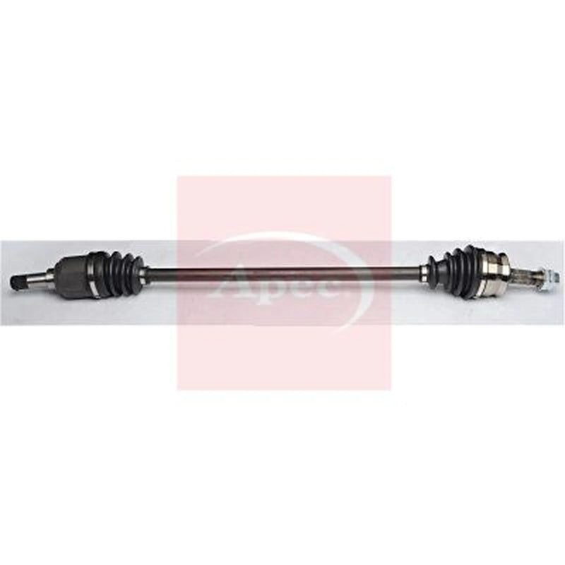 Apec CV Drive Shaft Driveshaft Front Right ADS1362R