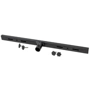 Faithfull Power Plus Heavy-Duty Twin Head T-Bar Attachment - FPPTRIKIT1