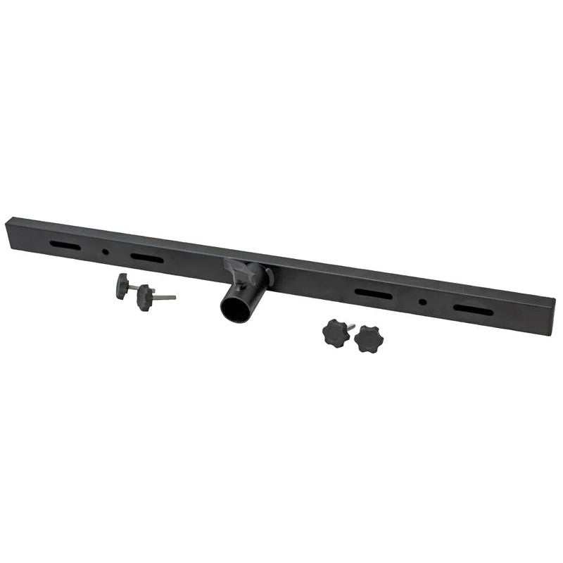 Faithfull Power Plus Heavy-Duty Twin Head T-Bar Attachment - FPPTRIKIT1