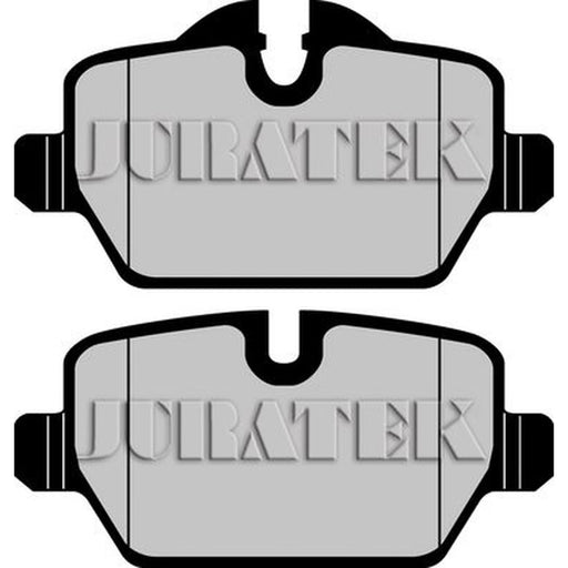 Juratek Rear Brake Pad Set JCP1806