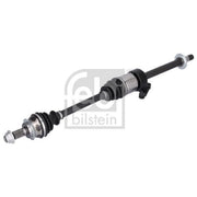 Febi CV Drive Shaft Driveshaft Front Right 182458