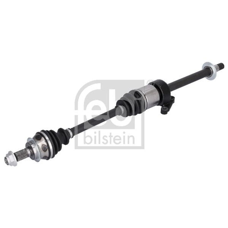 Febi CV Drive Shaft Driveshaft Front Right 182458