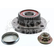 Key Parts Wheel Bearing Kit KWB850